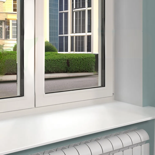 Подоконники интернет-магазин BNV